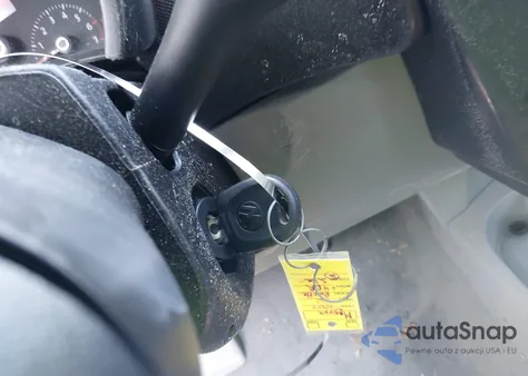 2007 Volkswagen New Beetle 2.5 z USA, uszkodzony, nr VIN 3VWSW31C17M505891